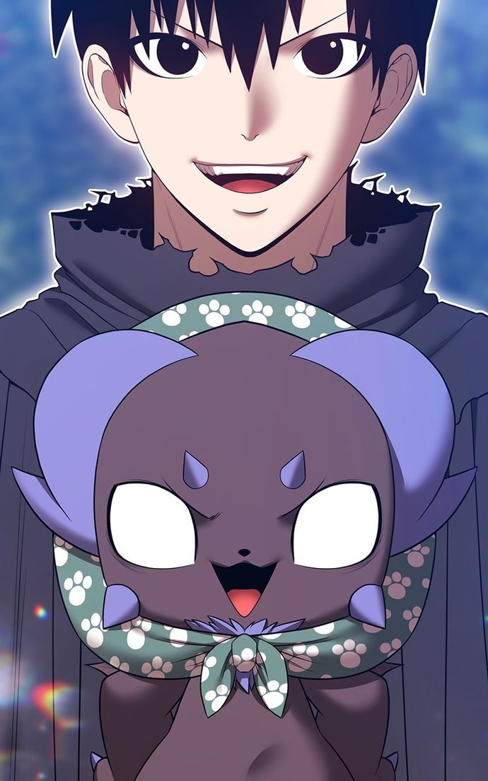 +99 Wooden stick Chapter 144 - Page 157