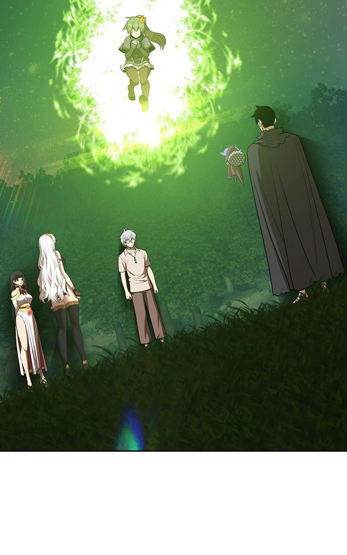 +99 Wooden stick Chapter 144 - Page 161