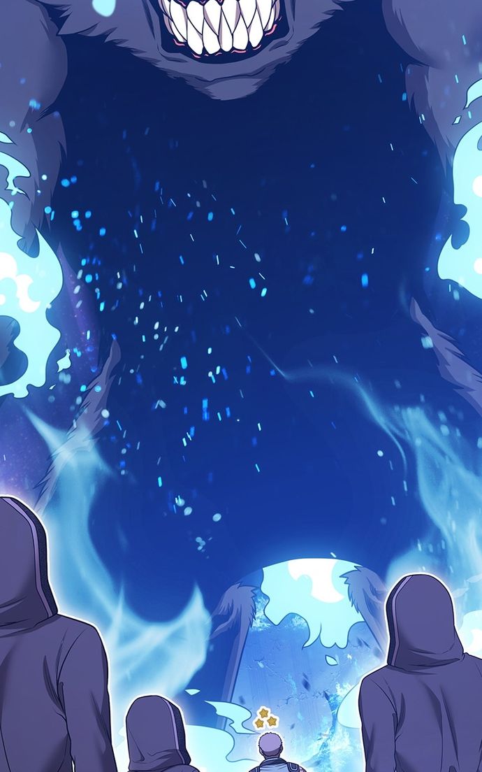 +99 Wooden stick Chapter 144 - Page 260