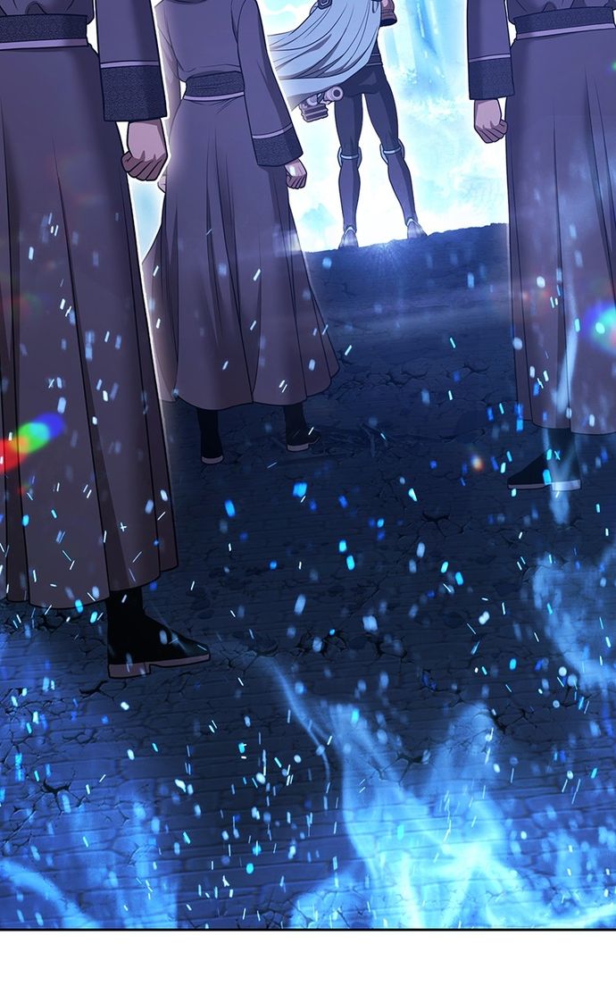 +99 Wooden stick Chapter 144 - Page 261