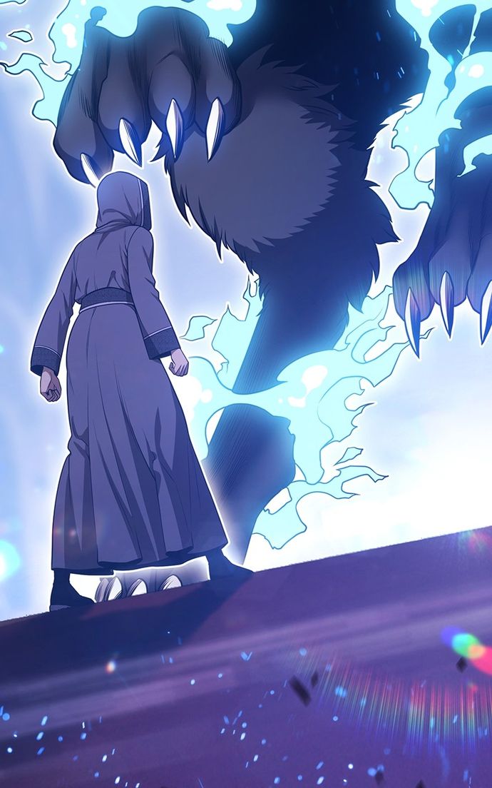 +99 Wooden stick Chapter 144 - Page 27