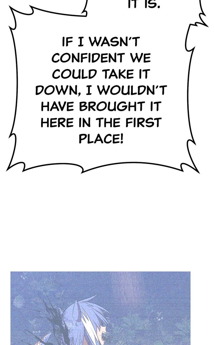 +99 Wooden stick Chapter 144 - Page 292