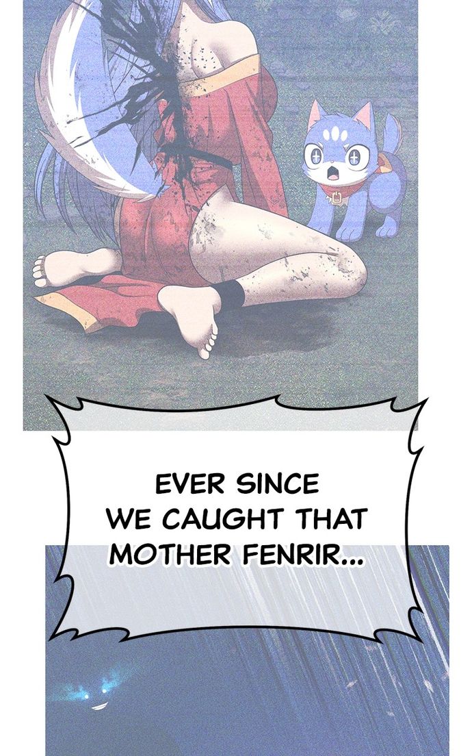 +99 Wooden stick Chapter 144 - Page 293