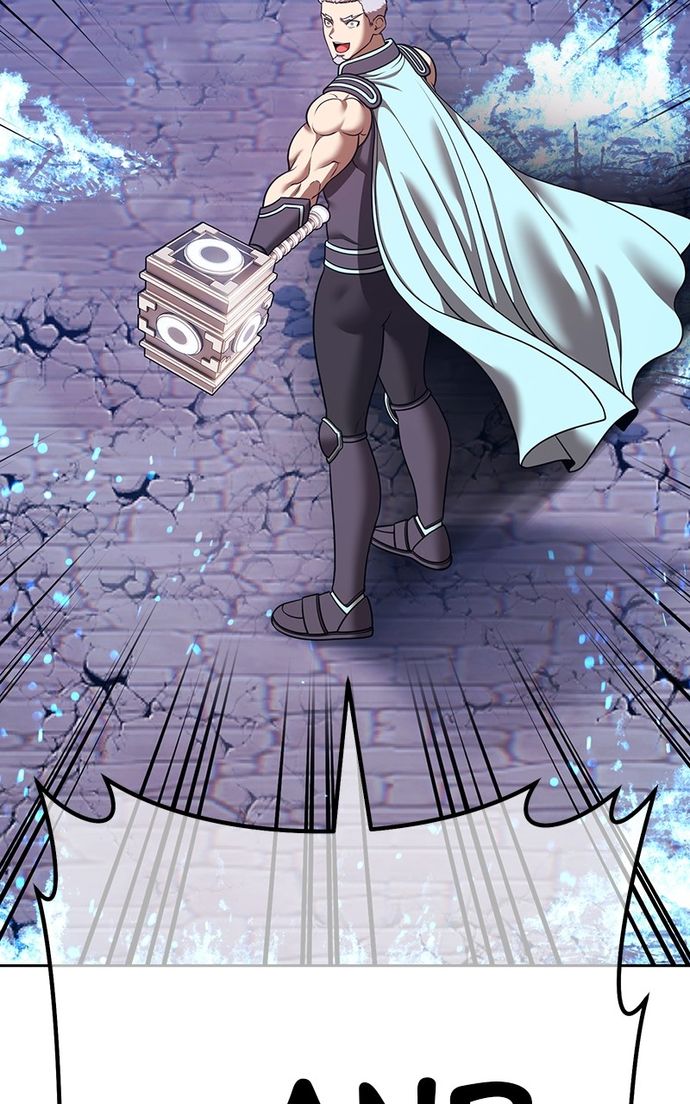 +99 Wooden stick Chapter 144 - Page 298