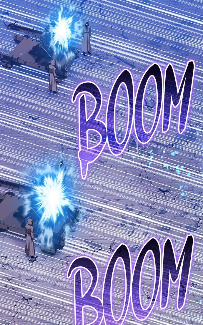 +99 Wooden stick Chapter 144 - Page 304