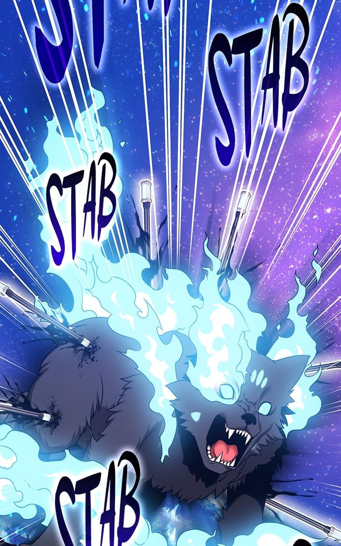 +99 Wooden stick Chapter 144 - Page 307