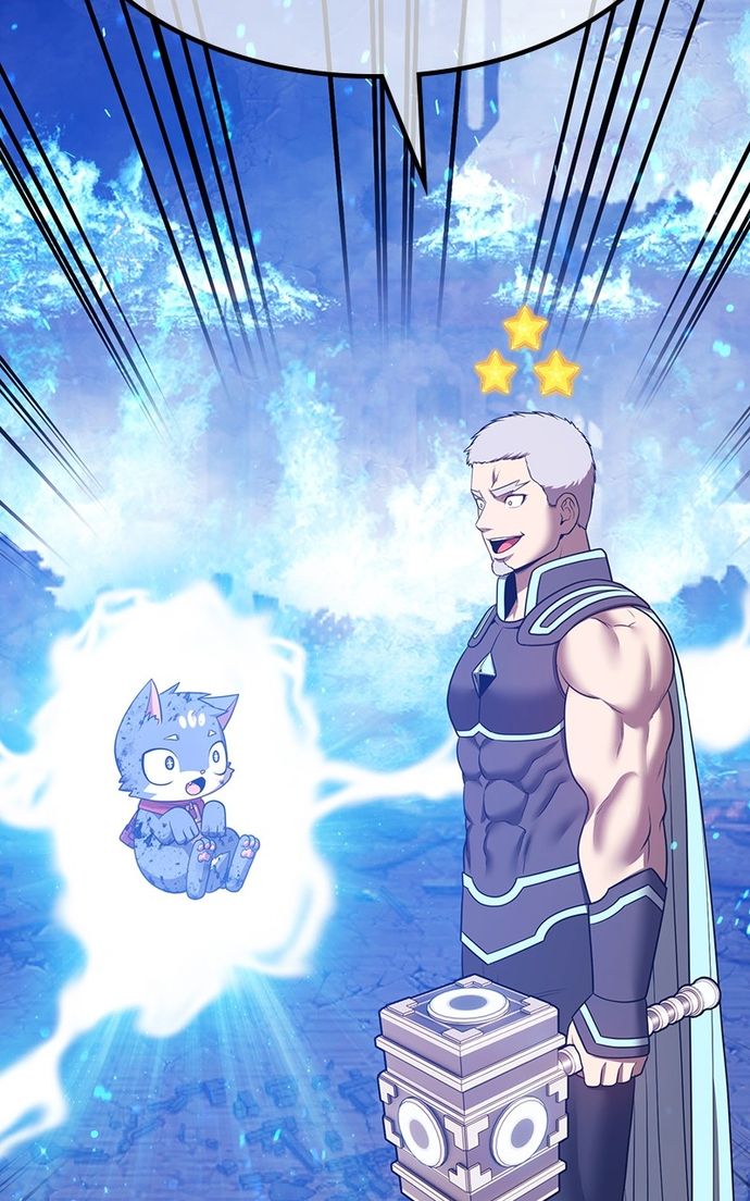 +99 Wooden stick Chapter 144 - Page 330