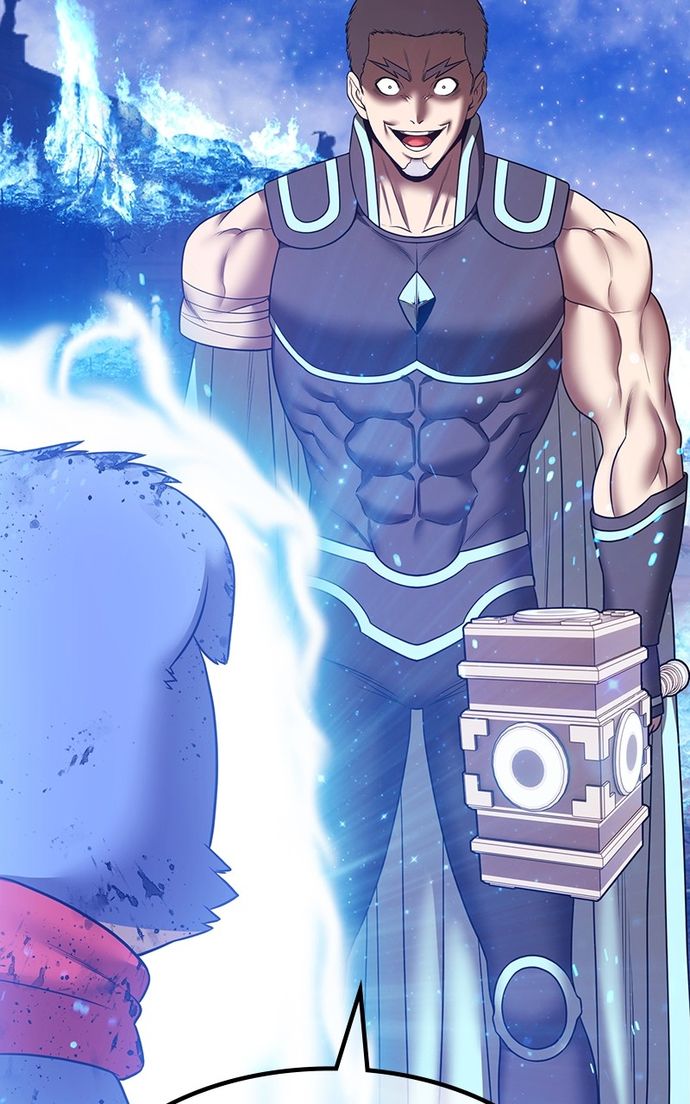 +99 Wooden stick Chapter 144 - Page 360