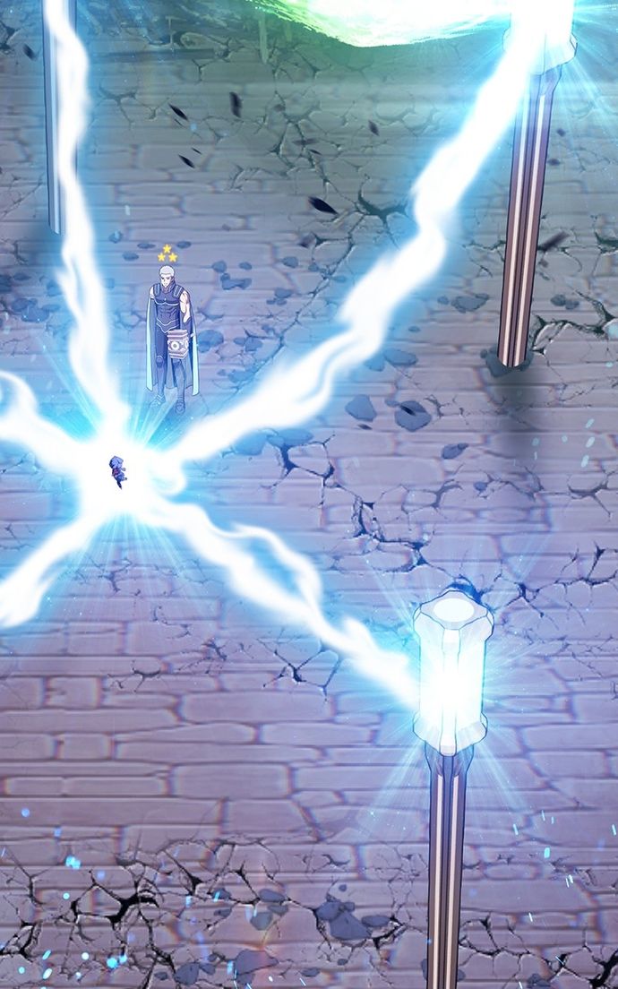 +99 Wooden stick Chapter 144 - Page 368