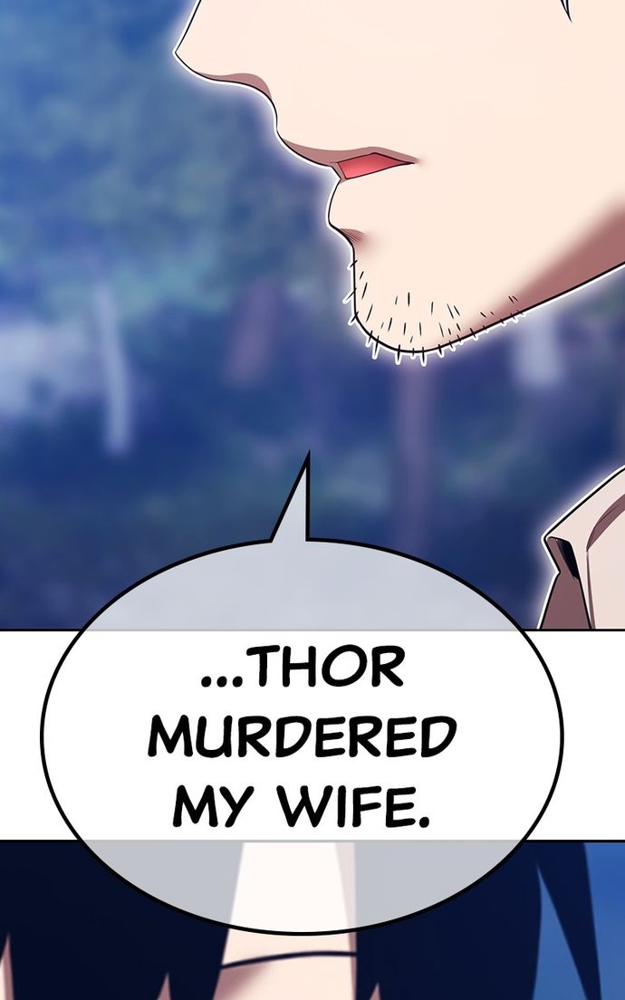 +99 Wooden stick Chapter 144 - Page 54