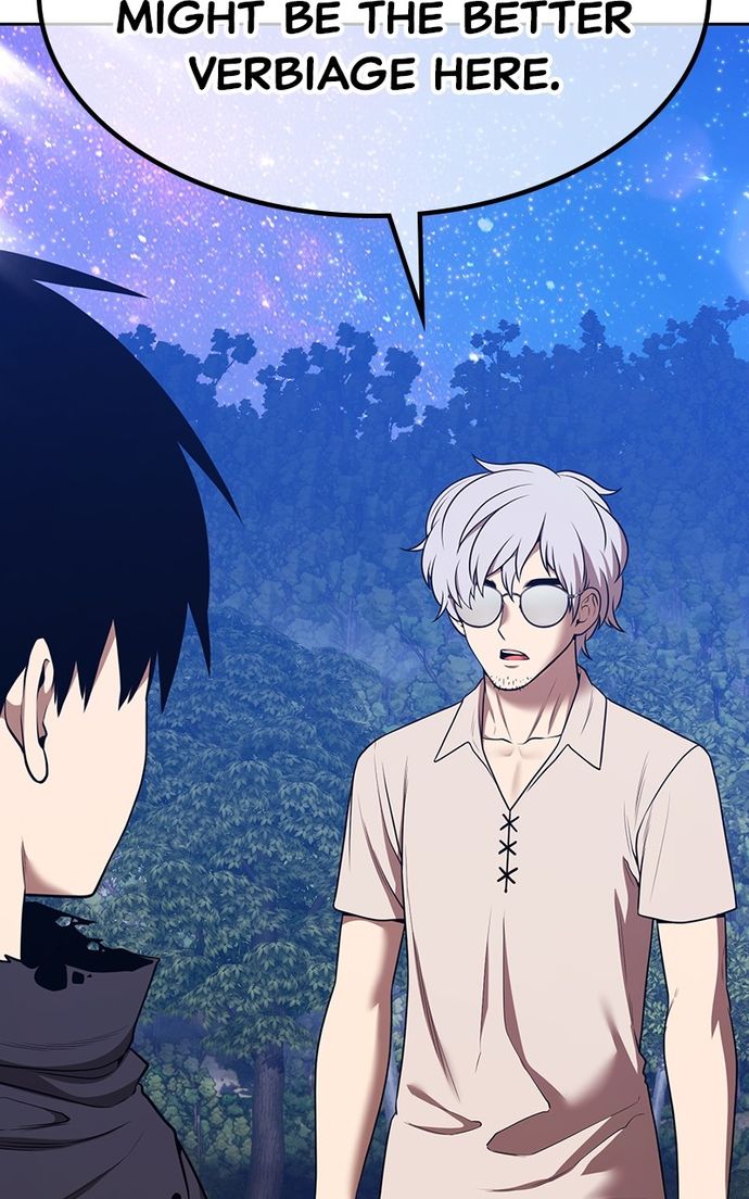 +99 Wooden stick Chapter 144 - Page 57