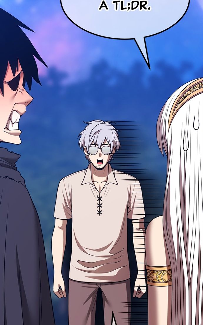 +99 Wooden stick Chapter 144 - Page 76