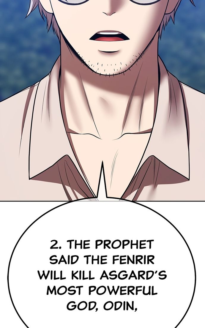 +99 Wooden stick Chapter 144 - Page 79