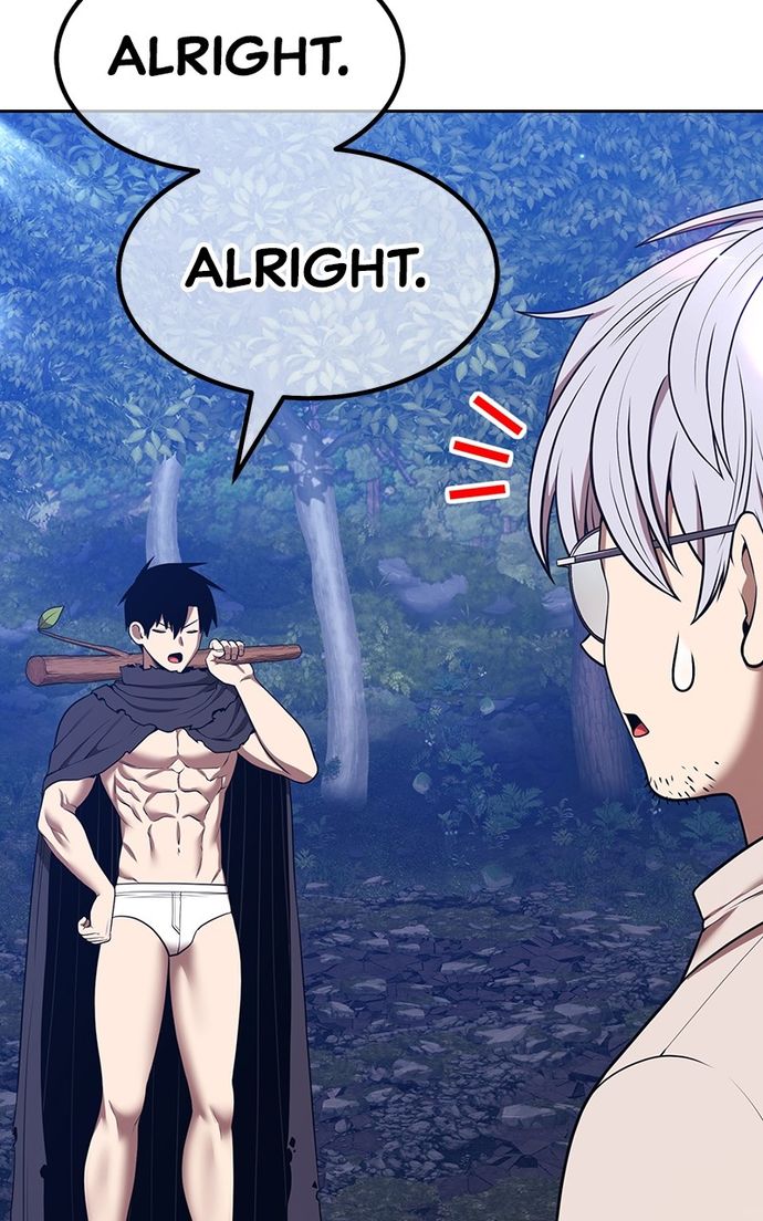 +99 Wooden stick Chapter 144 - Page 85