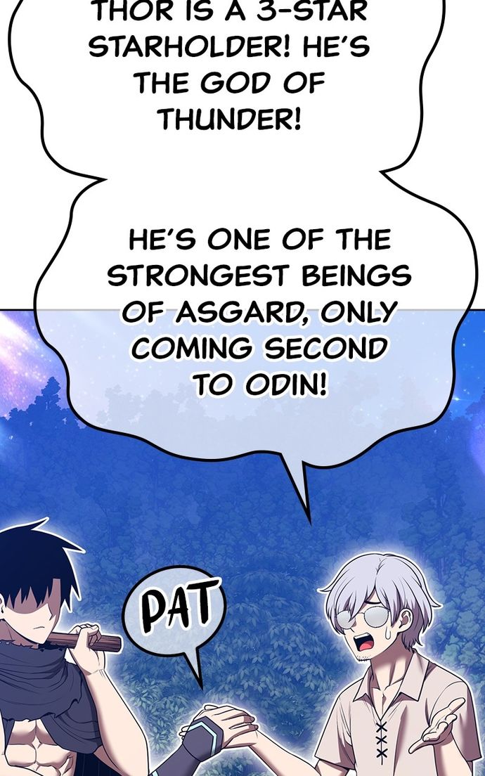 +99 Wooden stick Chapter 144 - Page 95