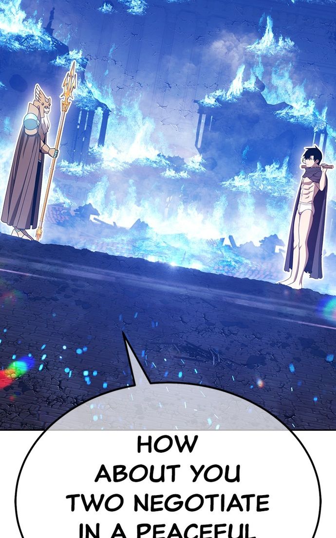 +99 Wooden stick Chapter 145 - Page 110