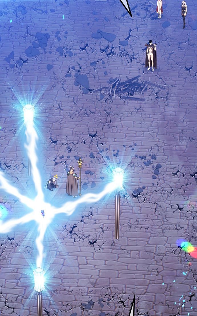 +99 Wooden stick Chapter 145 - Page 115