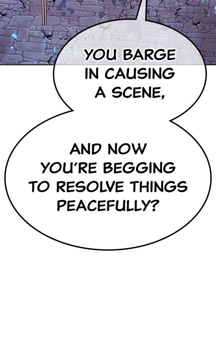 +99 Wooden stick Chapter 145 - Page 116