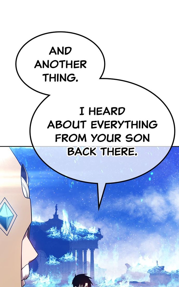 +99 Wooden stick Chapter 145 - Page 117