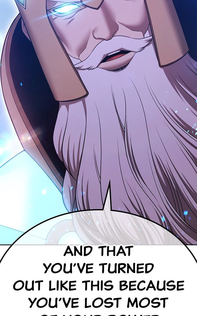 +99 Wooden stick Chapter 145 - Page 125