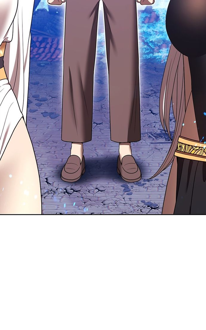 +99 Wooden stick Chapter 145 - Page 127