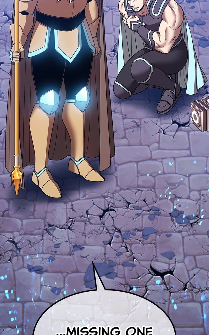 +99 Wooden stick Chapter 145 - Page 131