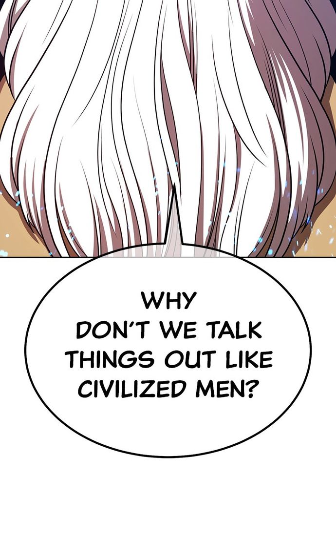 +99 Wooden stick Chapter 145 - Page 137