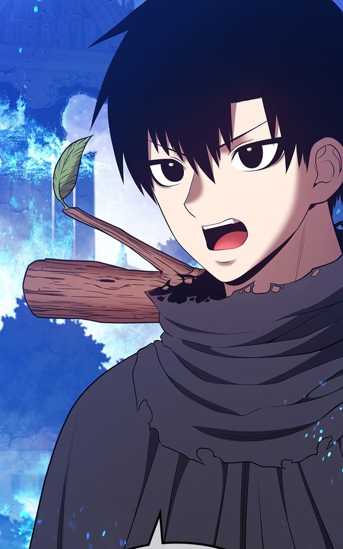 +99 Wooden stick Chapter 145 - Page 139