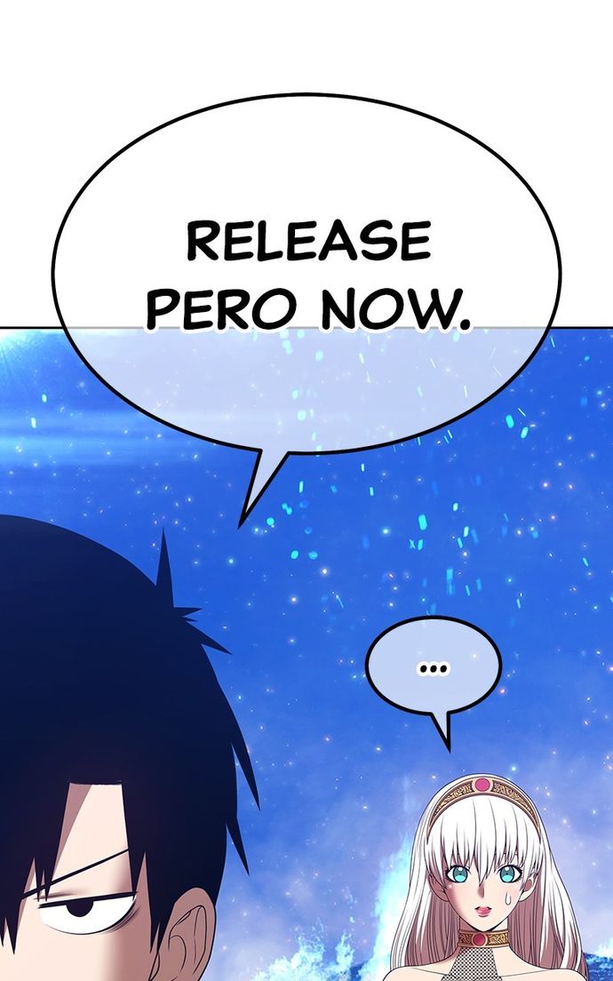 +99 Wooden stick Chapter 145 - Page 143