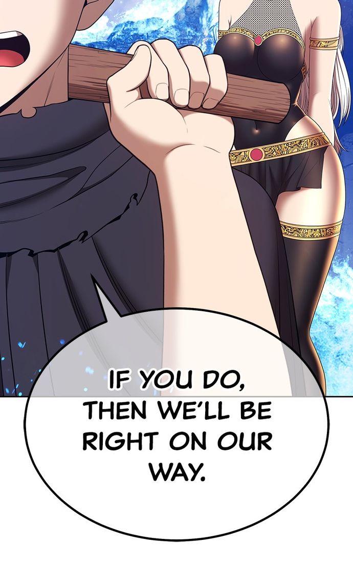 +99 Wooden stick Chapter 145 - Page 144