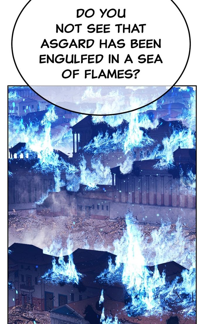 +99 Wooden stick Chapter 145 - Page 157