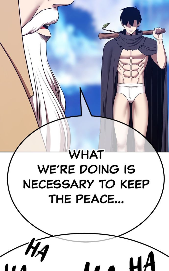 +99 Wooden stick Chapter 145 - Page 164