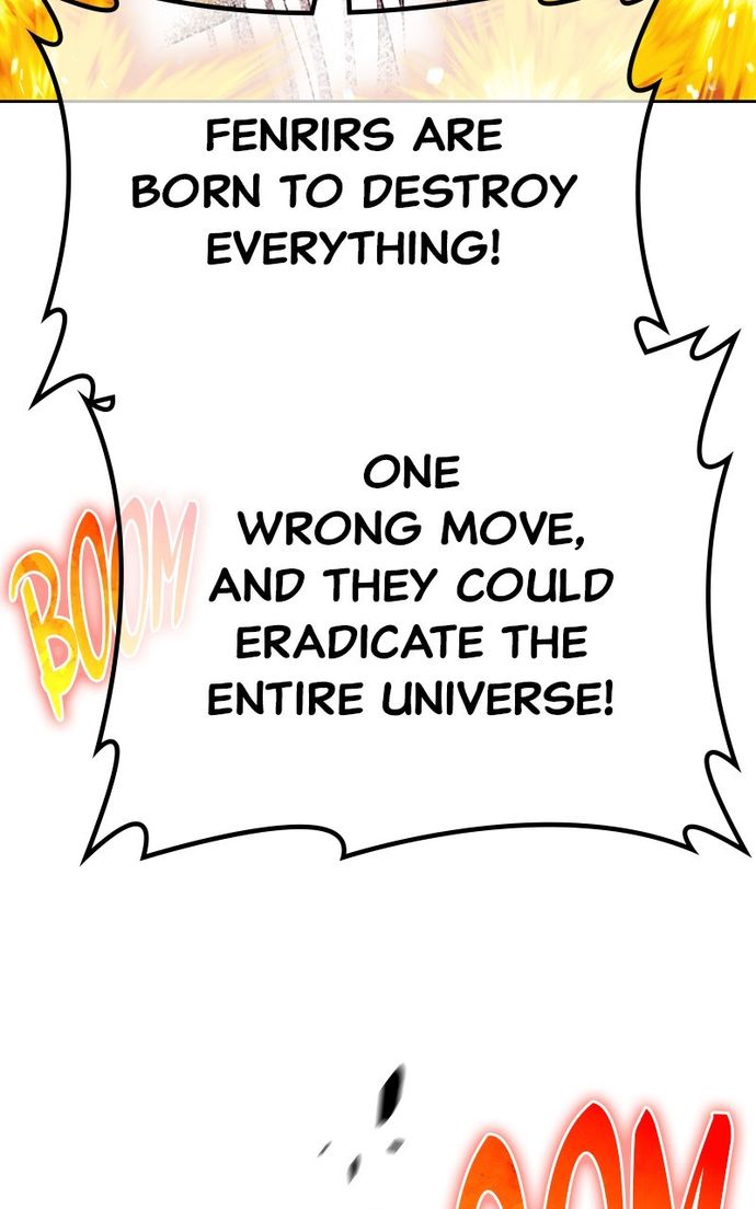 +99 Wooden stick Chapter 145 - Page 211