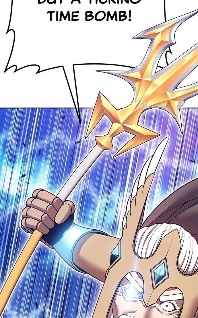 +99 Wooden stick Chapter 145 - Page 216