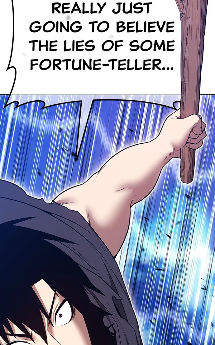 +99 Wooden stick Chapter 145 - Page 219