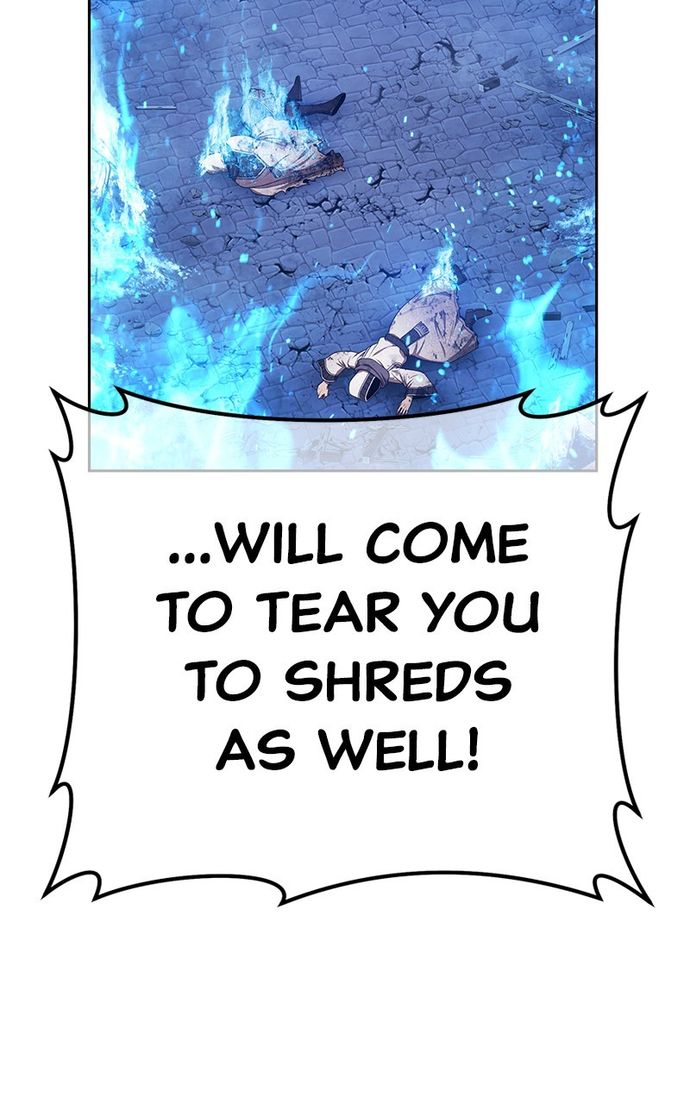 +99 Wooden stick Chapter 145 - Page 256