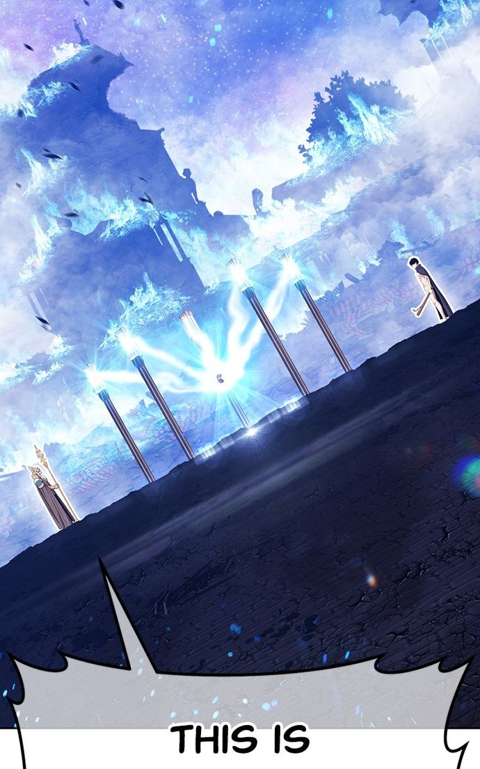 +99 Wooden stick Chapter 145 - Page 264