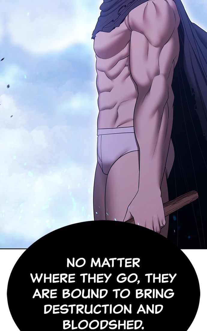 +99 Wooden stick Chapter 145 - Page 290