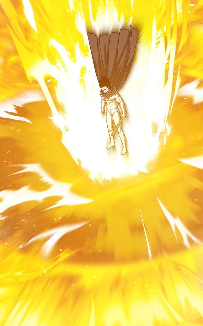 +99 Wooden stick Chapter 145 - Page 301