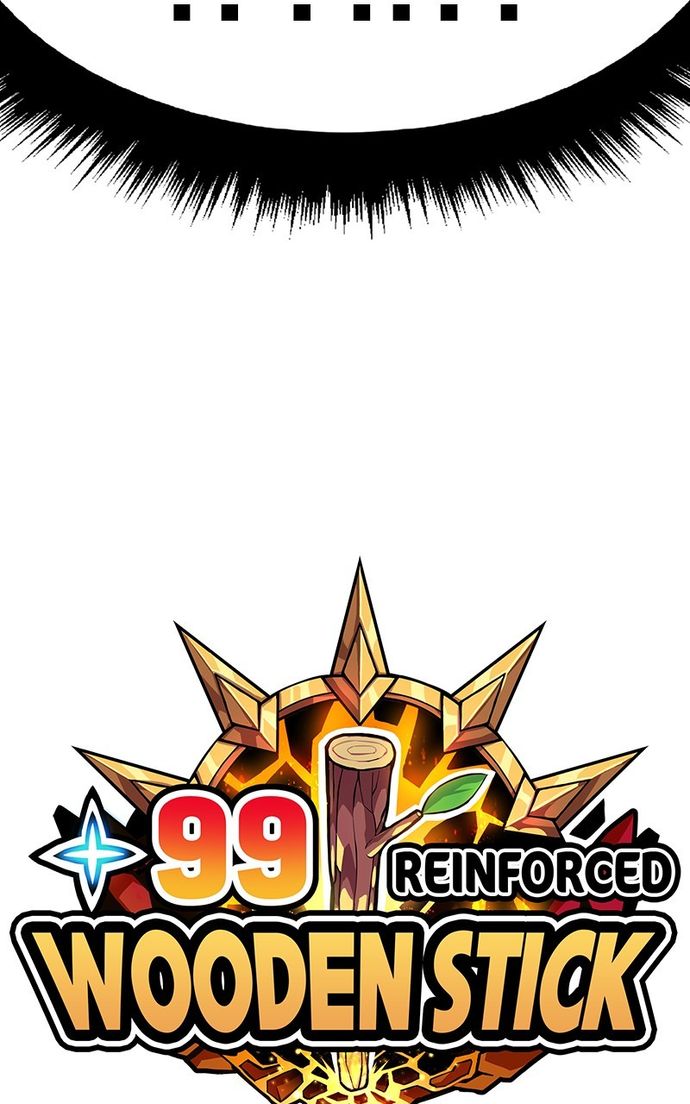 +99 Wooden stick Chapter 145 - Page 31