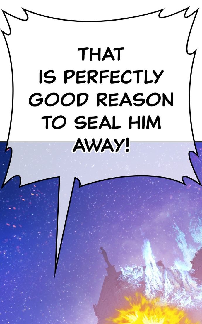 +99 Wooden stick Chapter 145 - Page 321