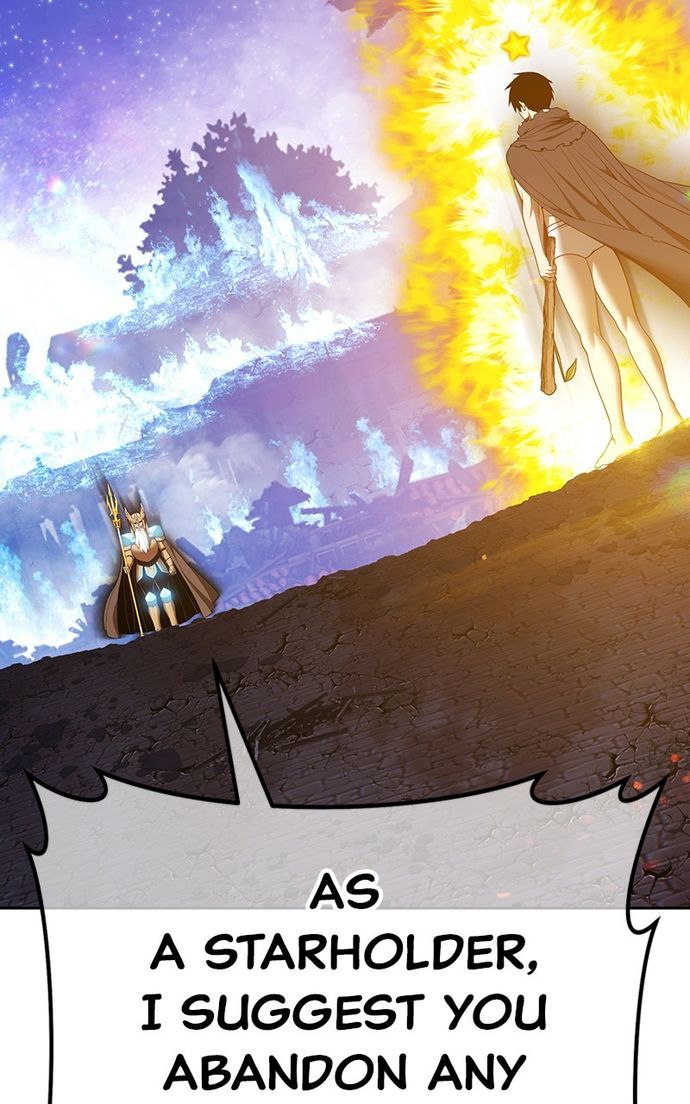 +99 Wooden stick Chapter 145 - Page 322