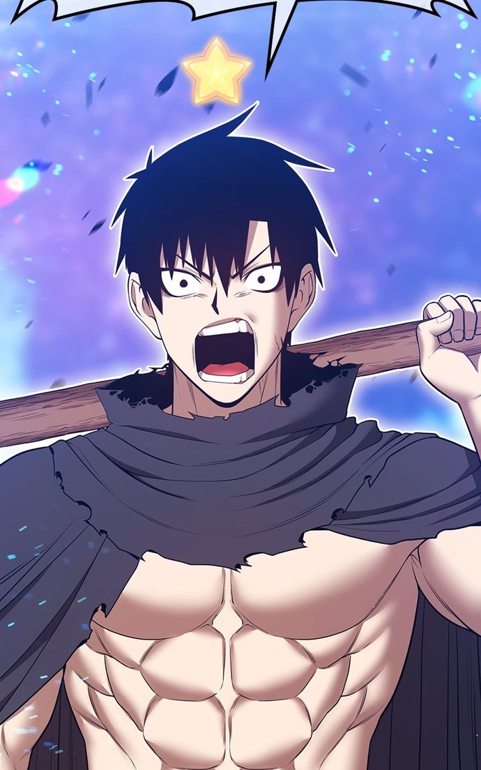 +99 Wooden stick Chapter 145 - Page 335