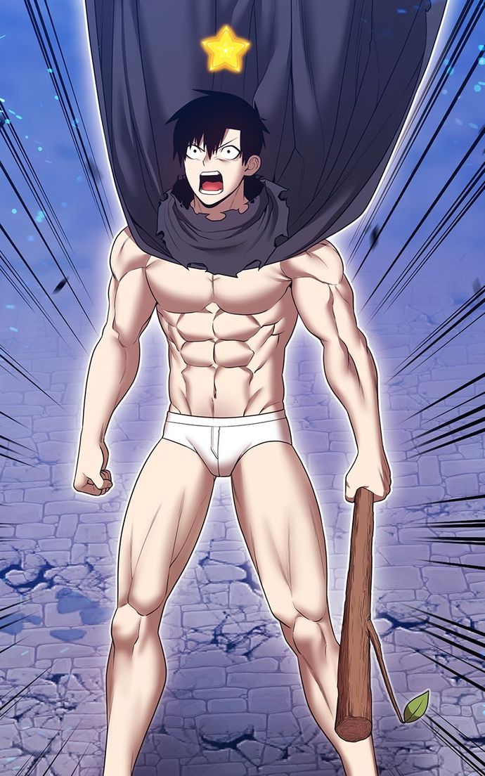 +99 Wooden stick Chapter 145 - Page 364