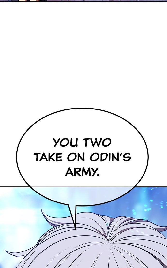 +99 Wooden stick Chapter 145 - Page 386