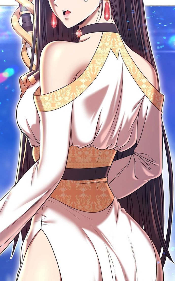 +99 Wooden stick Chapter 145 - Page 390