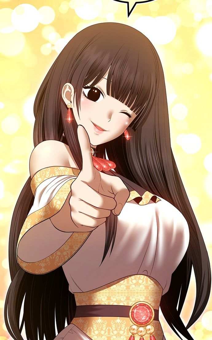 +99 Wooden stick Chapter 145 - Page 409