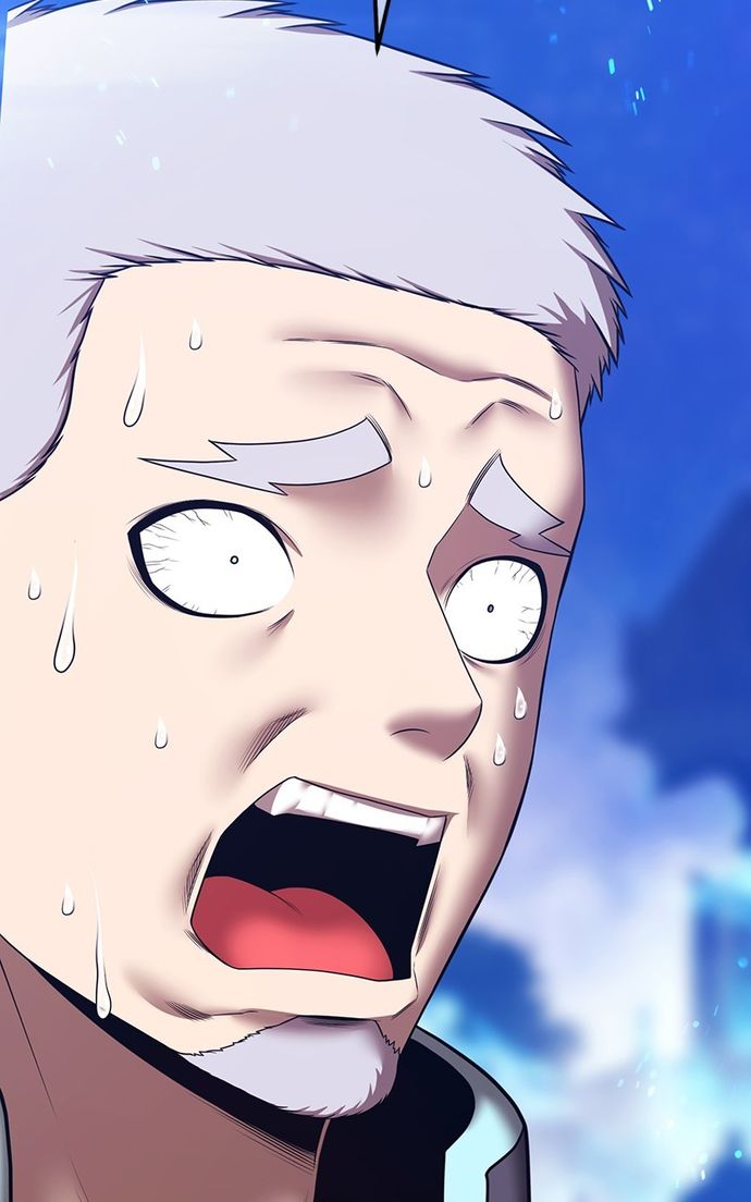 +99 Wooden stick Chapter 145 - Page 43