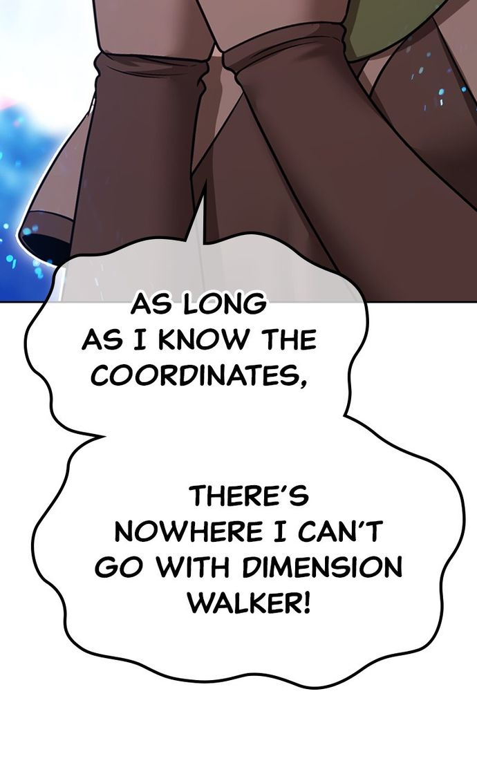 +99 Wooden stick Chapter 145 - Page 49