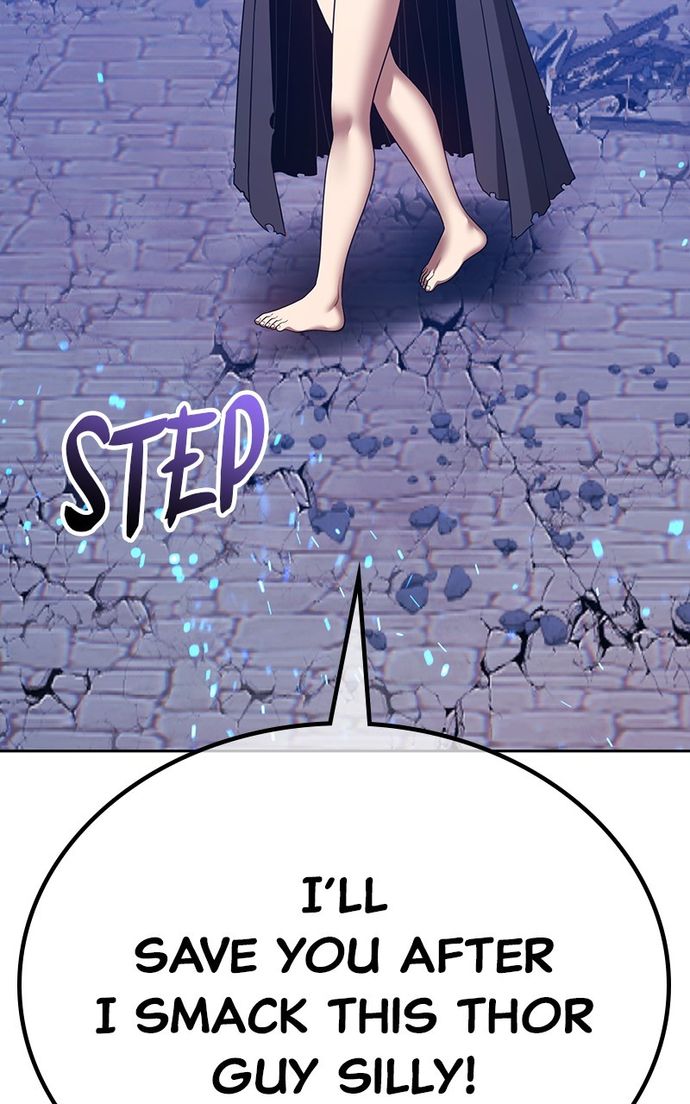 +99 Wooden stick Chapter 145 - Page 68
